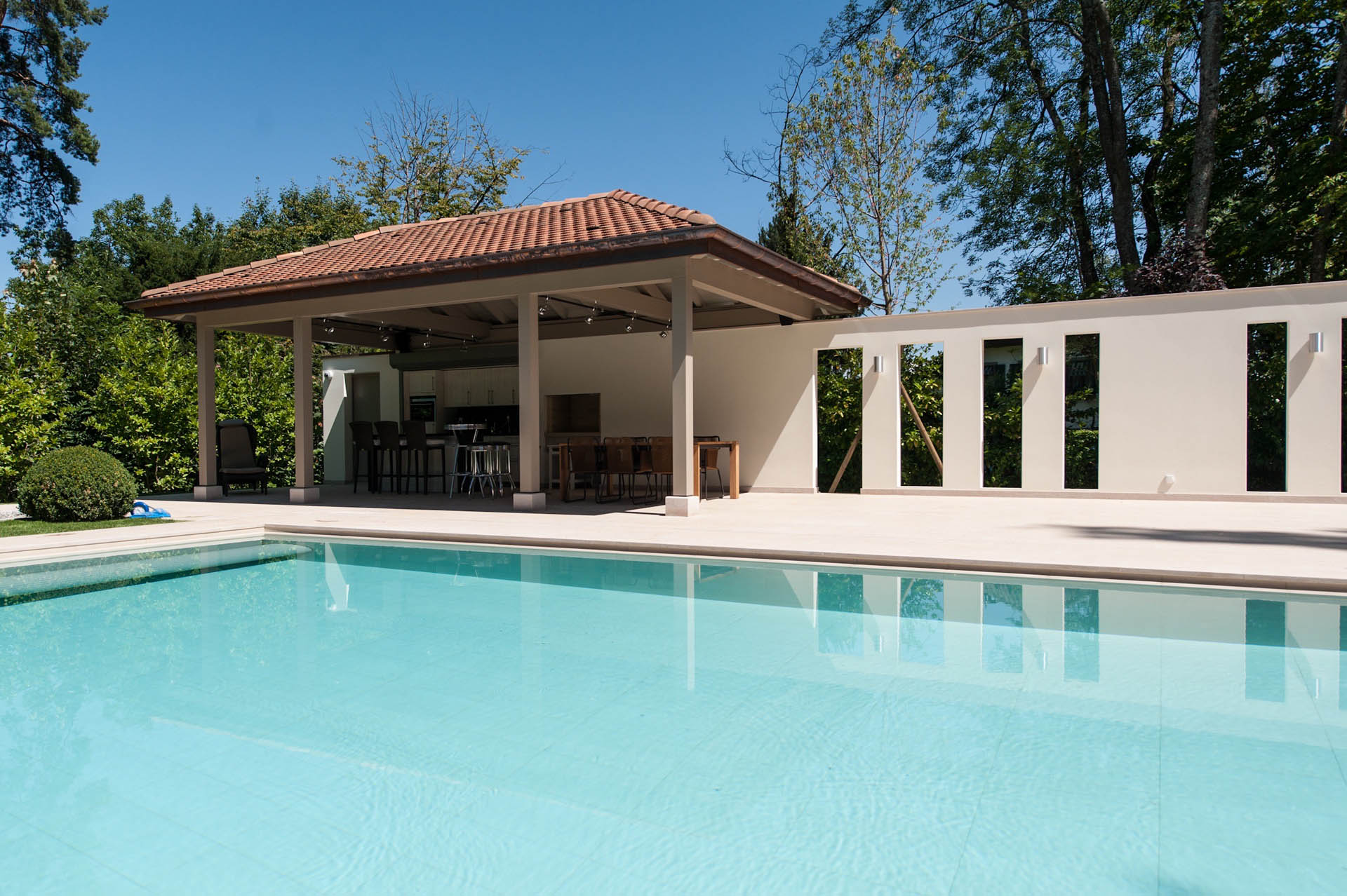 aménagement espaces de travail en Suisse romande