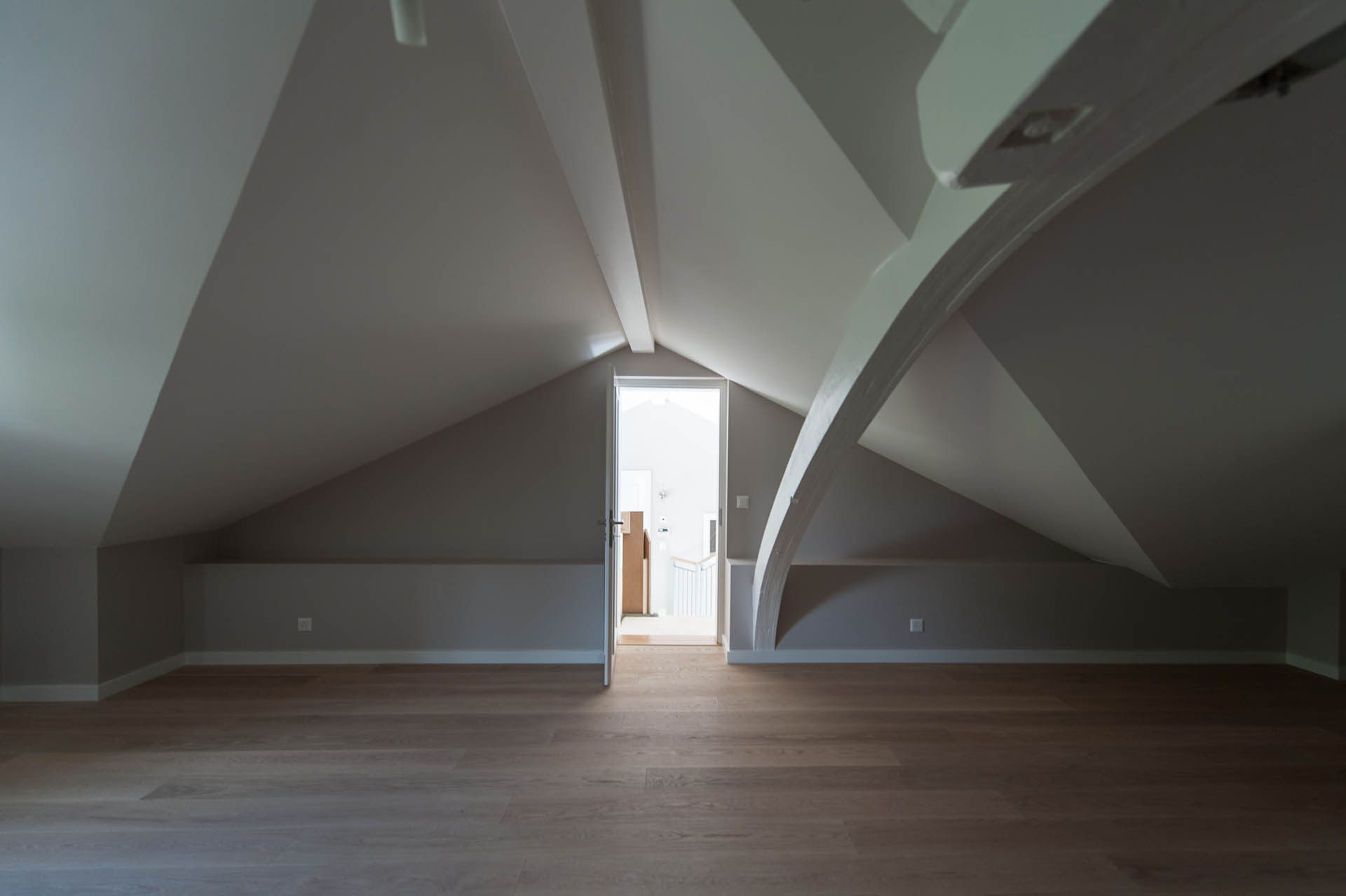 architecte de rénovation