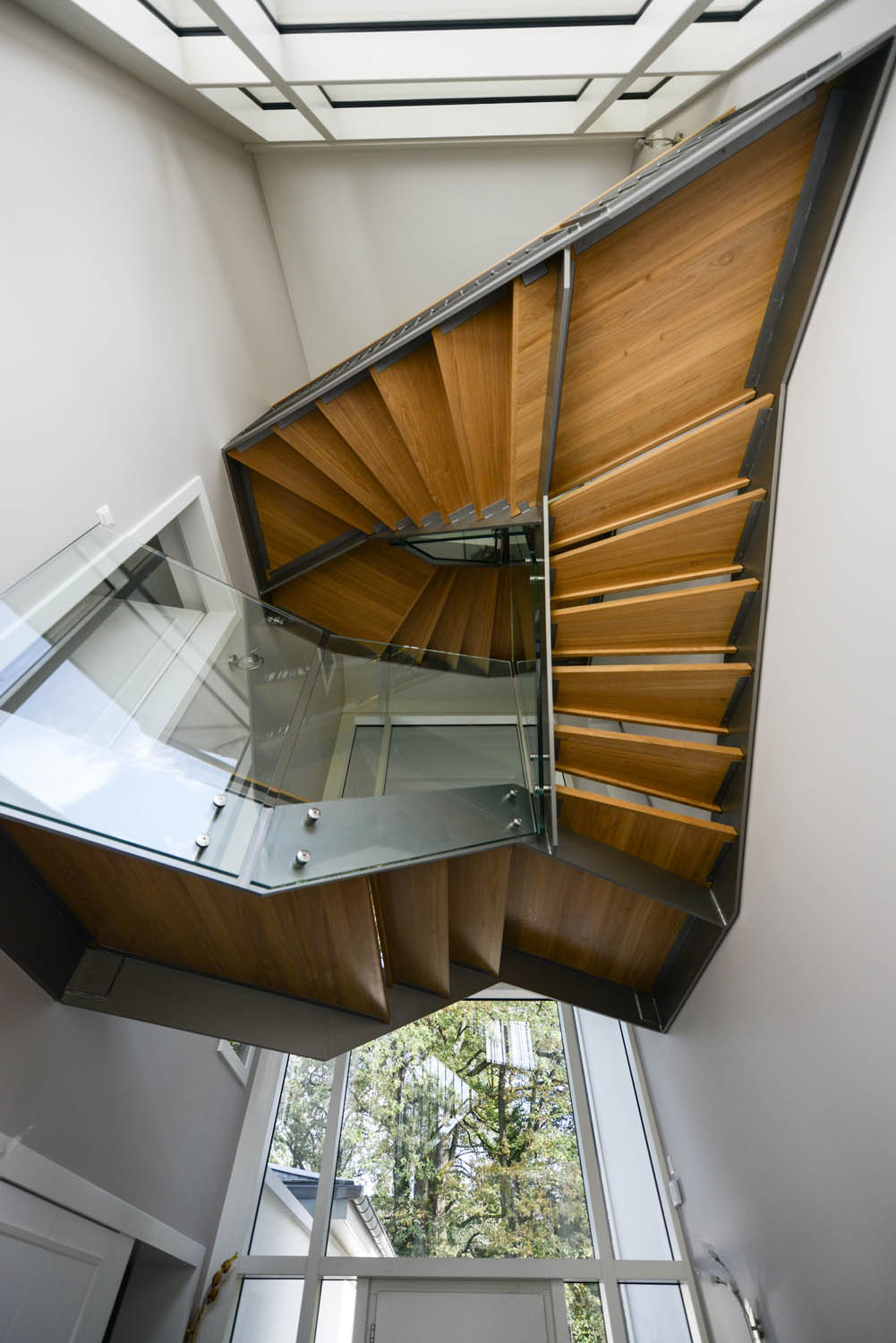 architecte d'intérieur bureaux