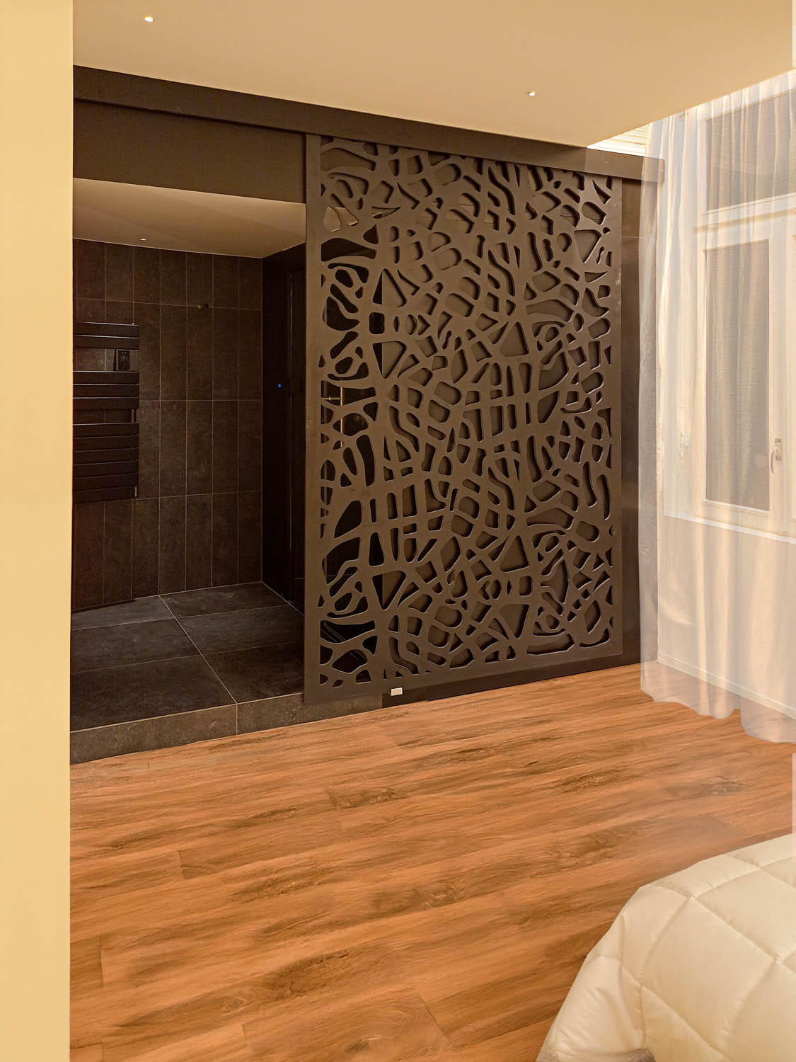 architecte villa luxe