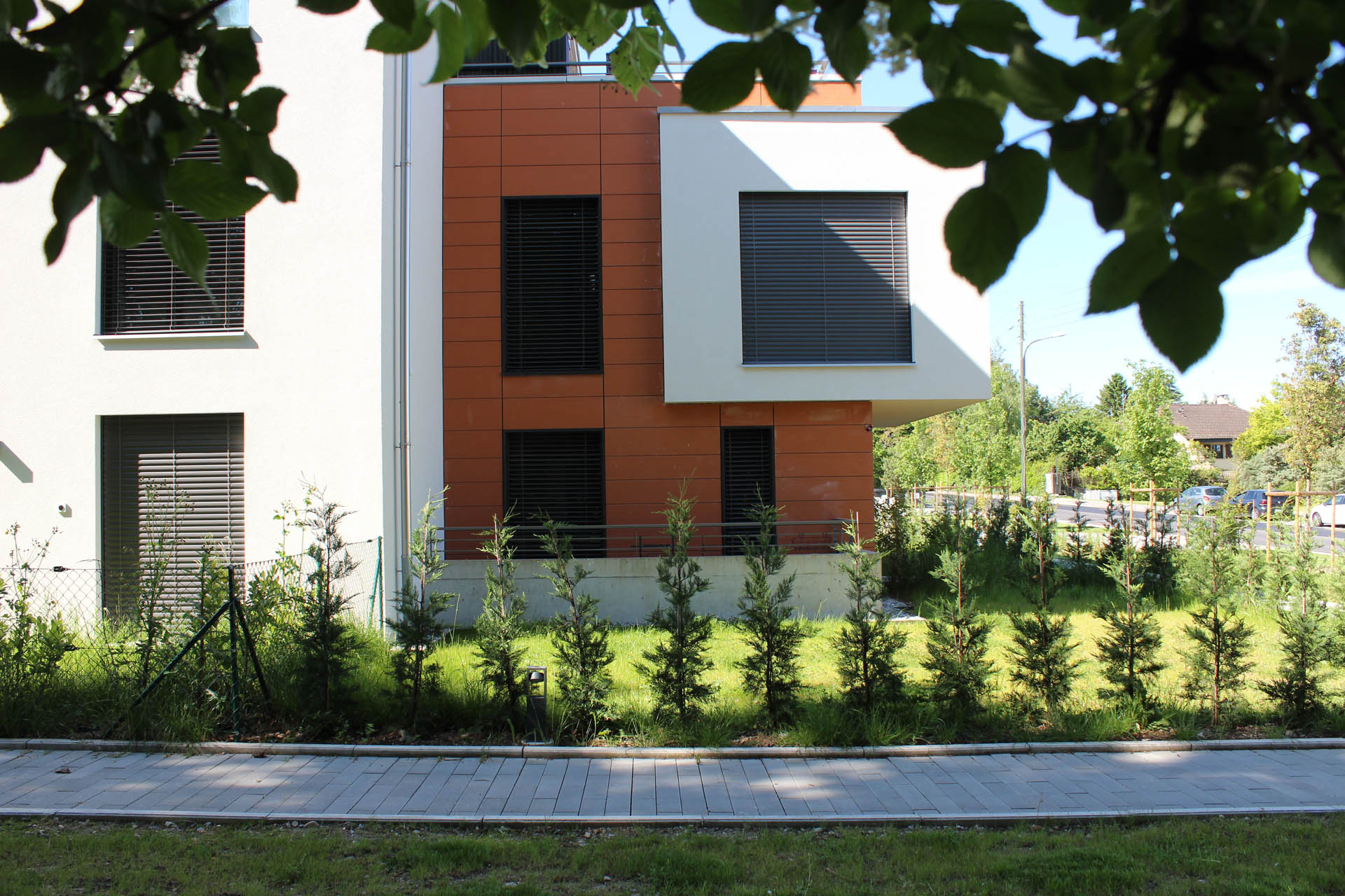 direction de travaux Genève